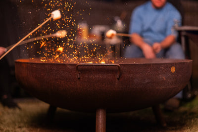 48" Legacy Fire Pit