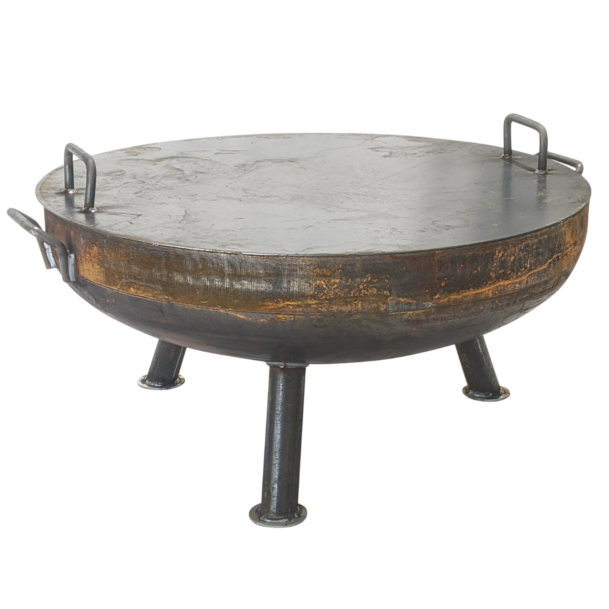 Snuffer Lid