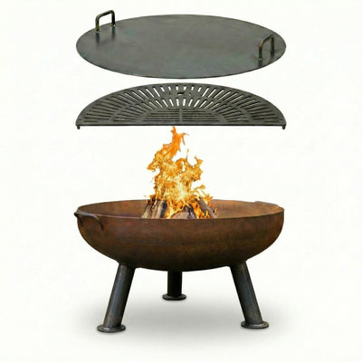 24" Scout Fire Pit