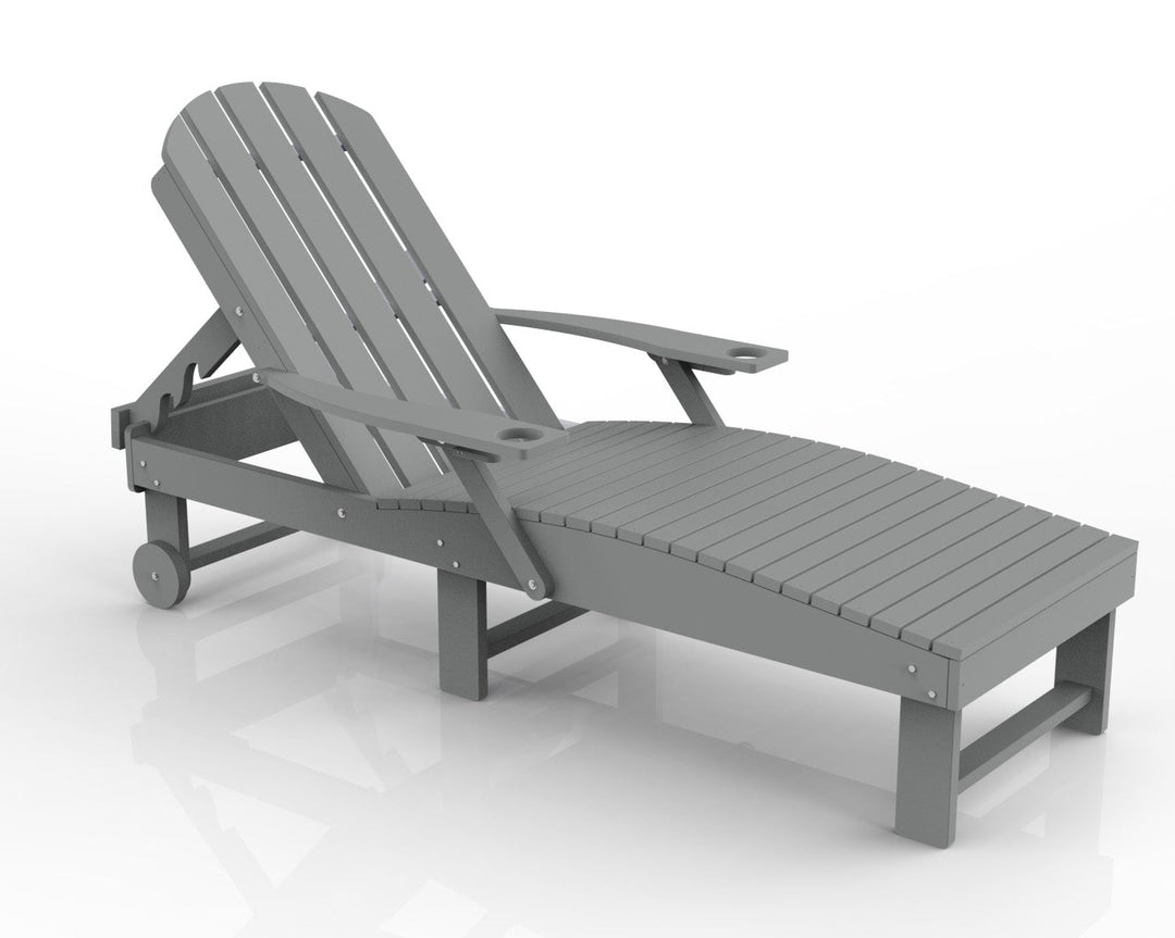 adirondack chair #color_gray