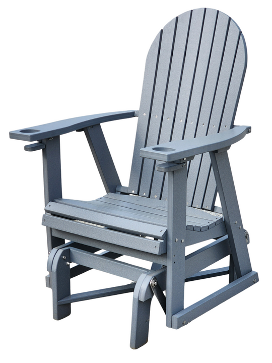 Glider adirondack chairs sale