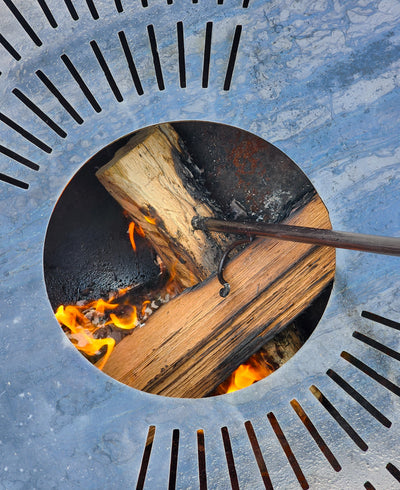 Griddle/Grill Grate
