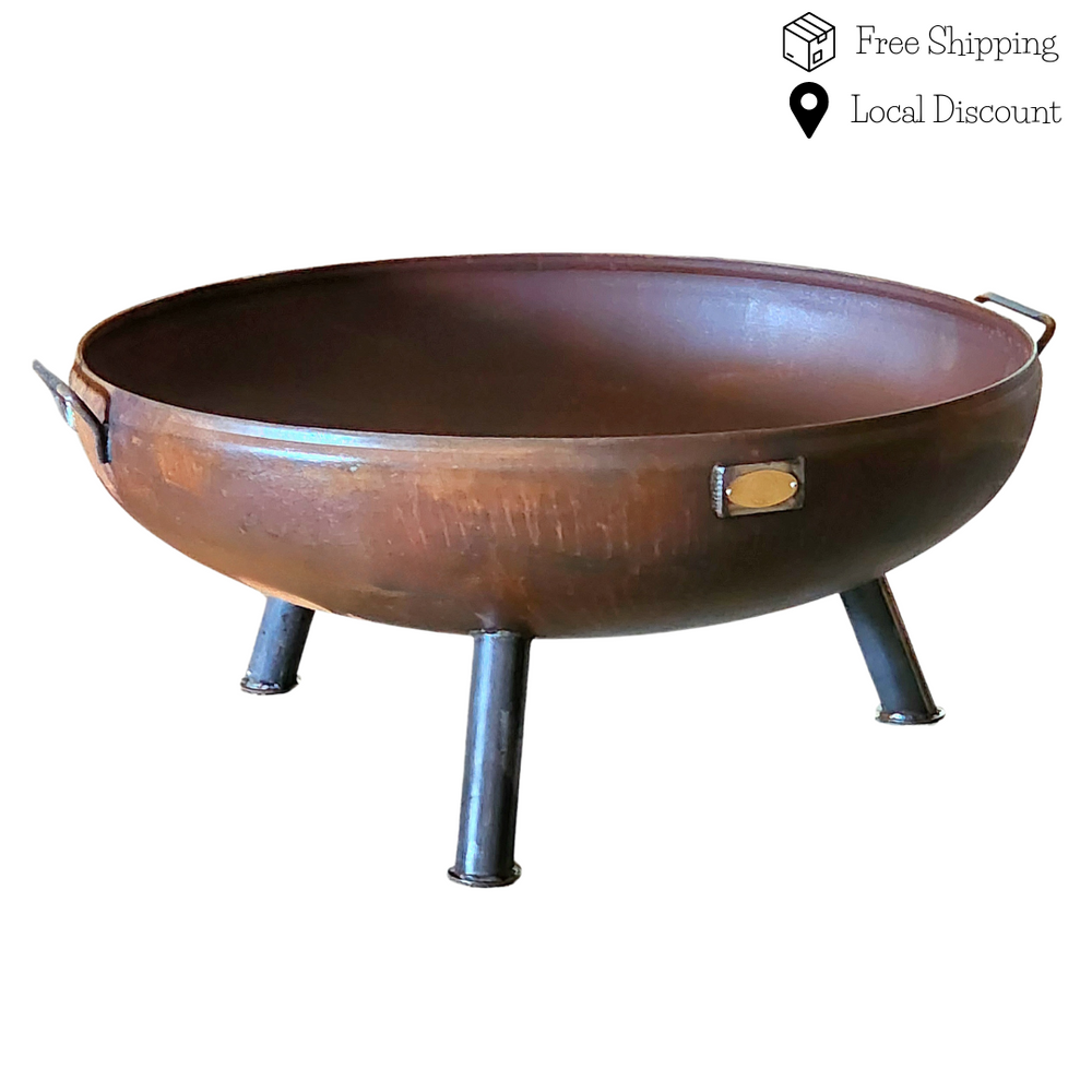 Legacy 42" Fire Pit