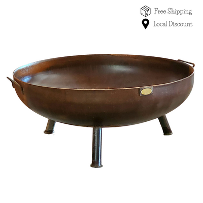 The Legacy Fire Pit Series