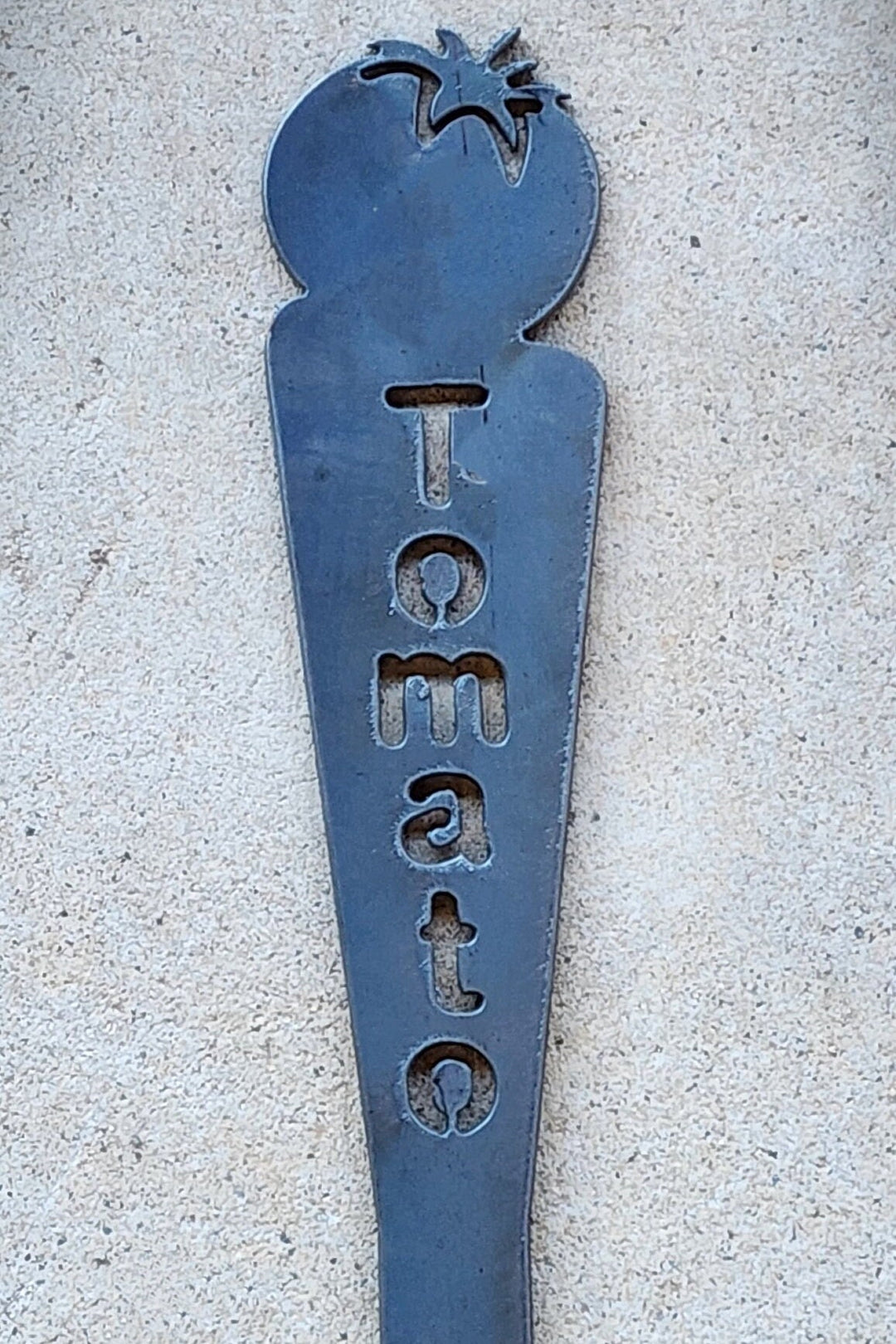 Metal Garden Stake Heavy Duty