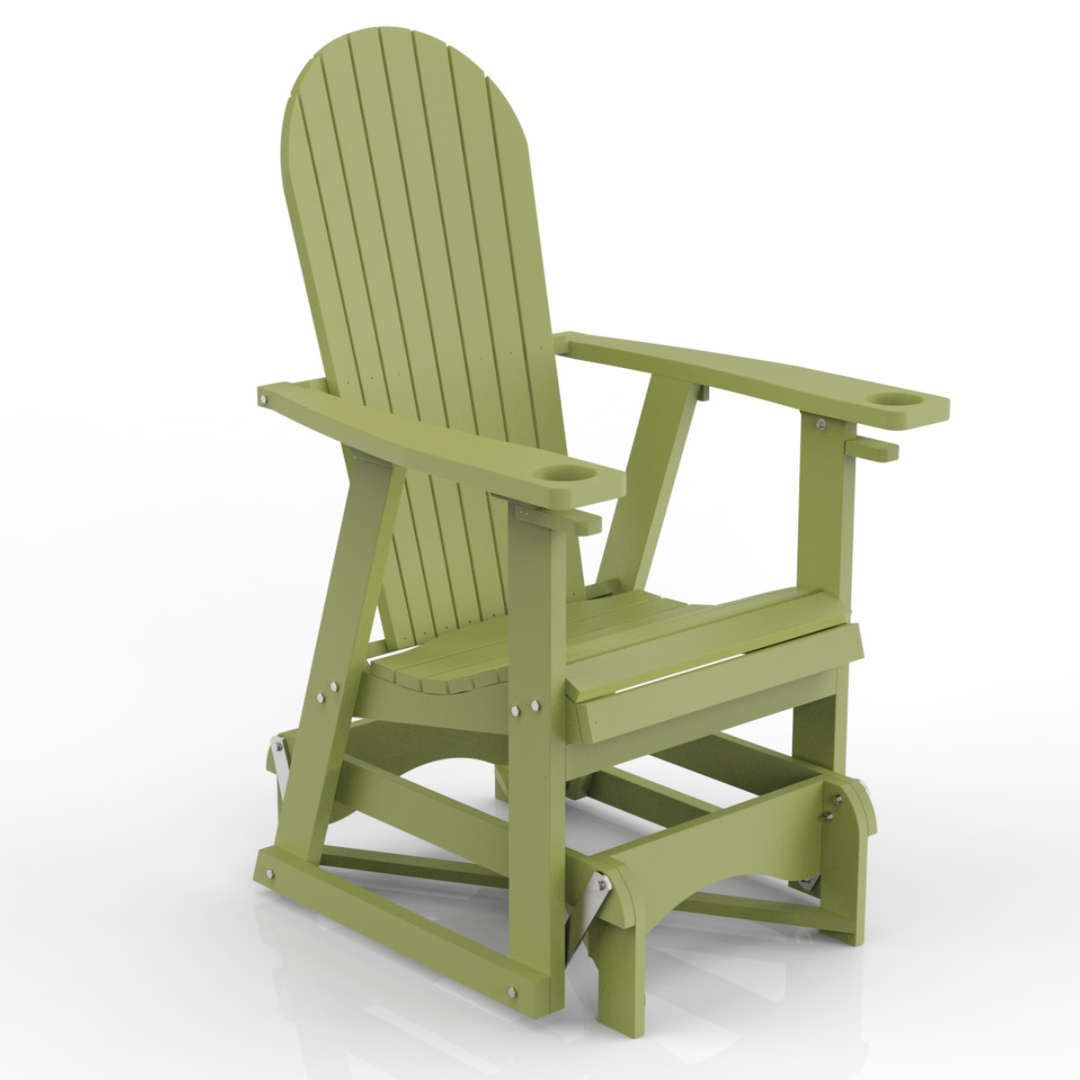 Poly Grove - Stationary Glider