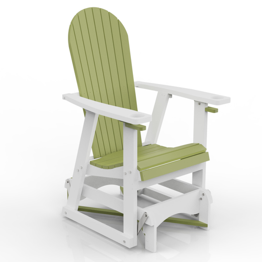 Poly Grove - Stationary Glider