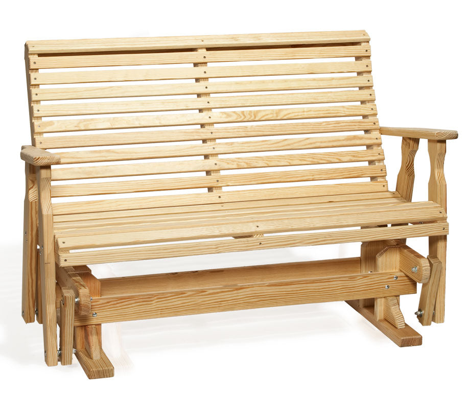 (505) 5' Roll-Back Glider
