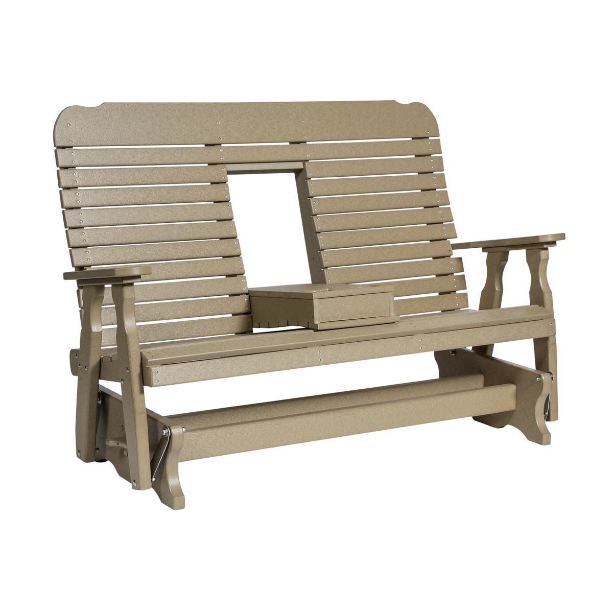 (642) 5' Easy Console Glider