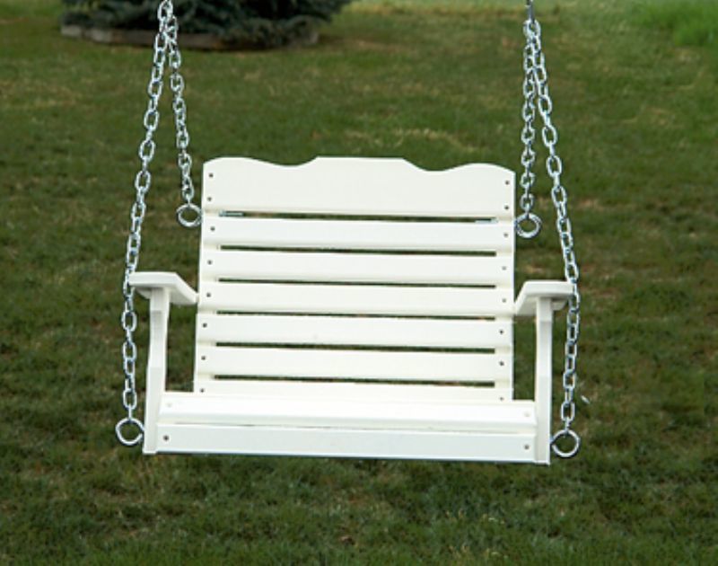 Leisure Lawns 30 Child's Swing