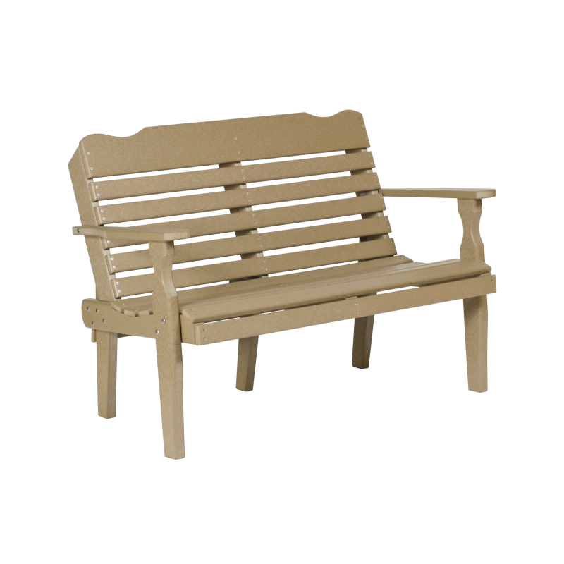 420 4ft west chester bench