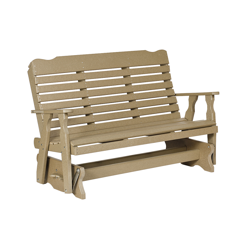 506 Curve Back Glider 5ft