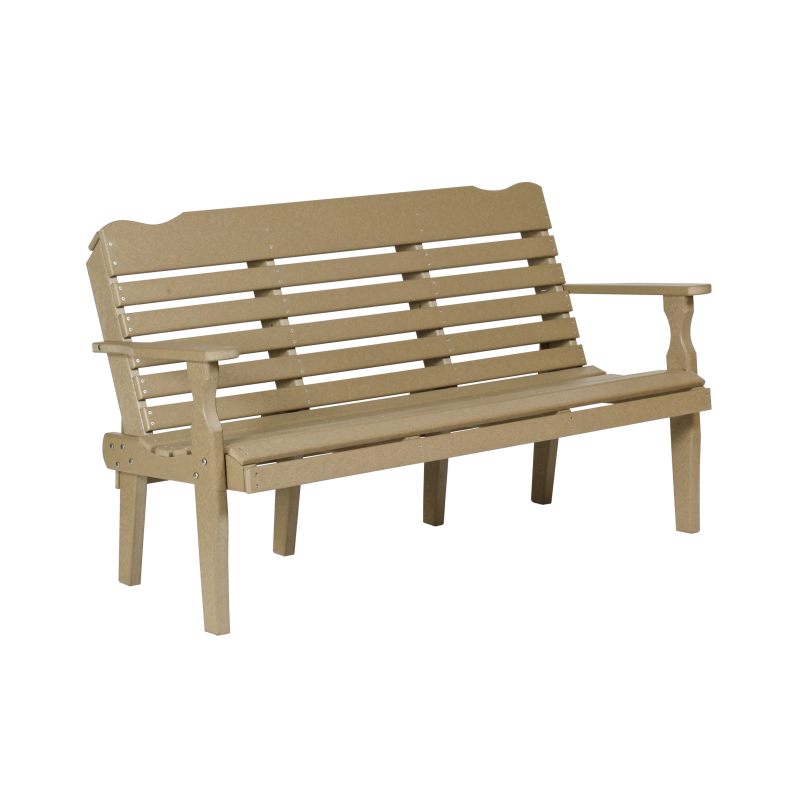 520 5ft west chester bench