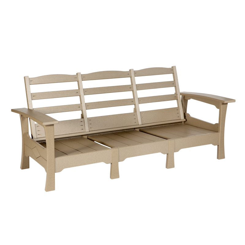 903 mission sofa