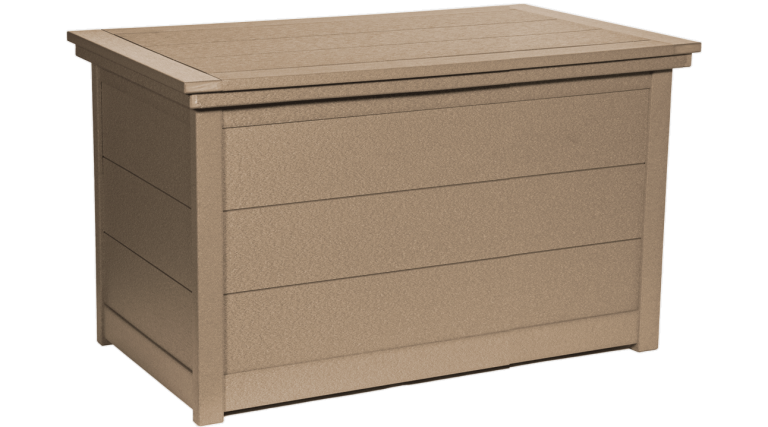 (964) 4' Storage Box - Leisure Lawns