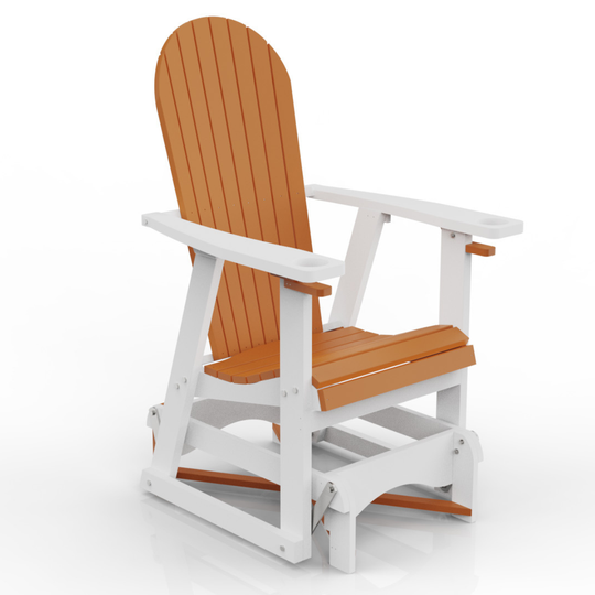 Poly Grove - Stationary Glider