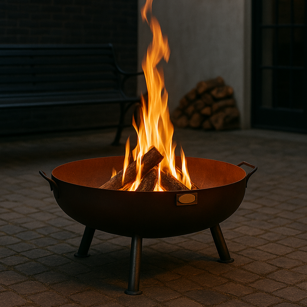 Legacy 36" Fire Pit