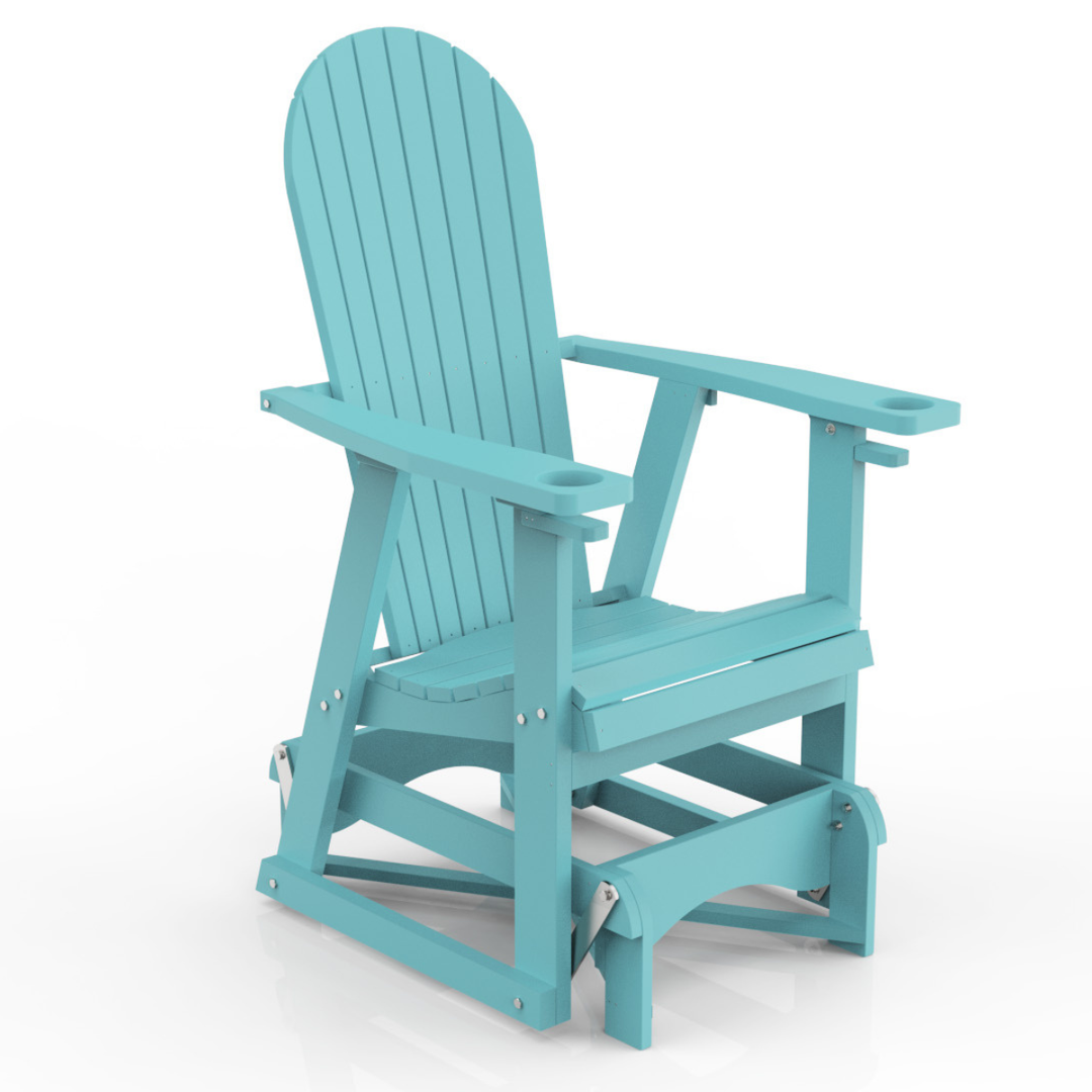 Poly Grove - Stationary Glider