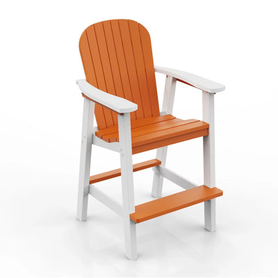 Poly Grove Balcony Chair