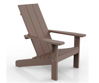 Set of 12 Modern Adirondack Chairs Bulk Discount