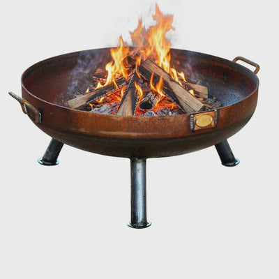 30" Scout Fire Pit