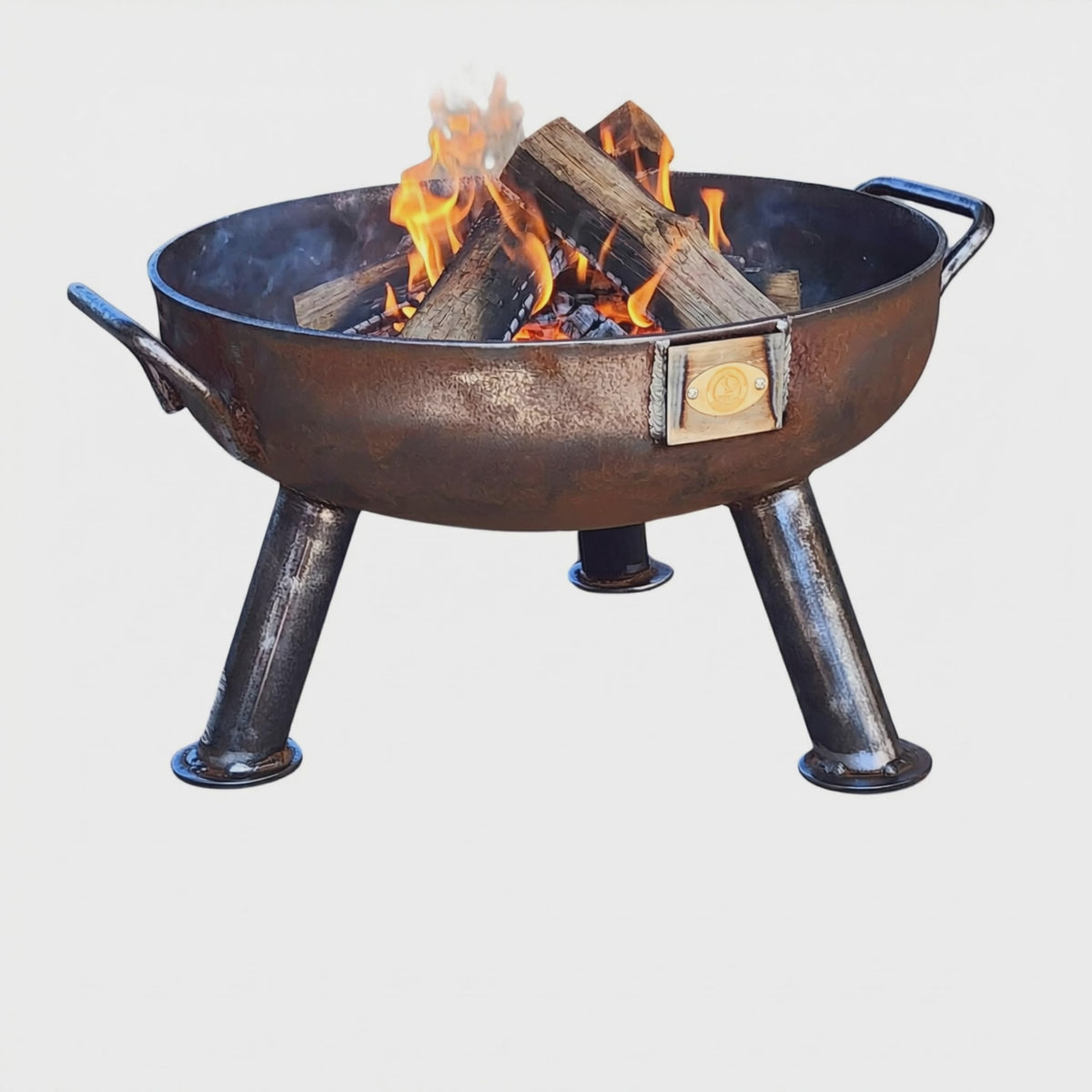 18" Scout Fire Pit