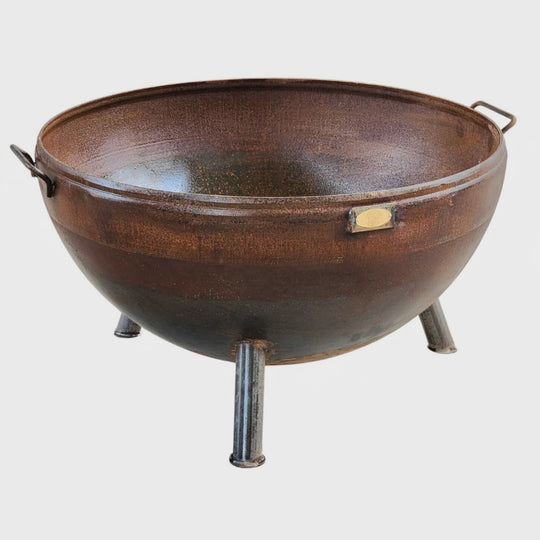 Pioneer 41" Fire Pit