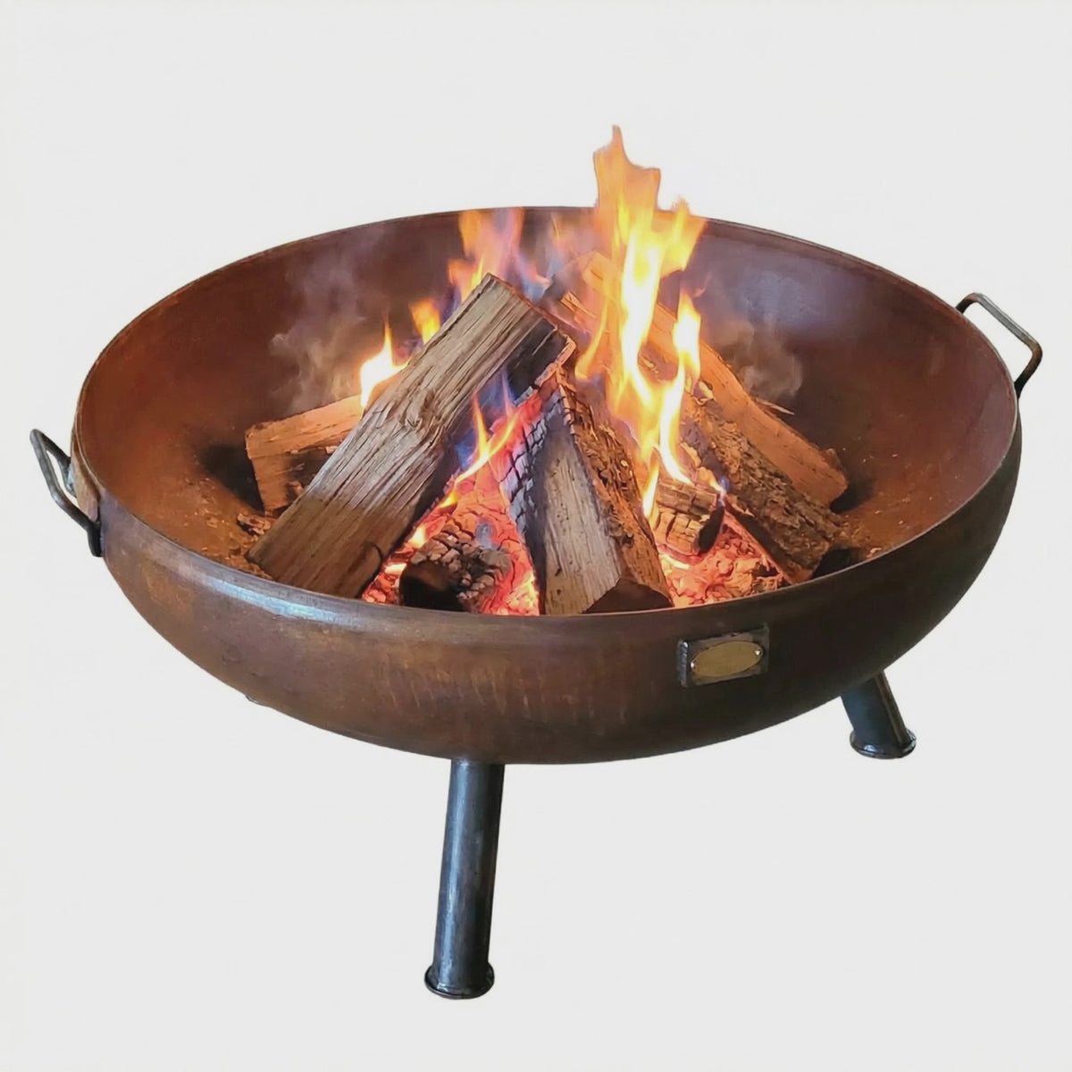 42" Legacy Fire Pit
