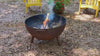 Heavy Duty Snuffer Lid