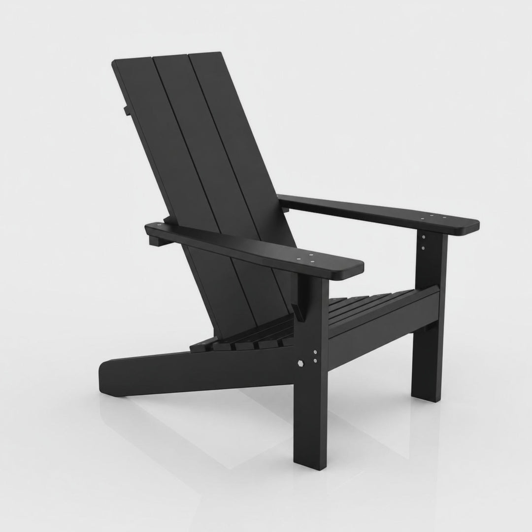 Set of 12 Modern Adirondack Chairs Bulk Discount