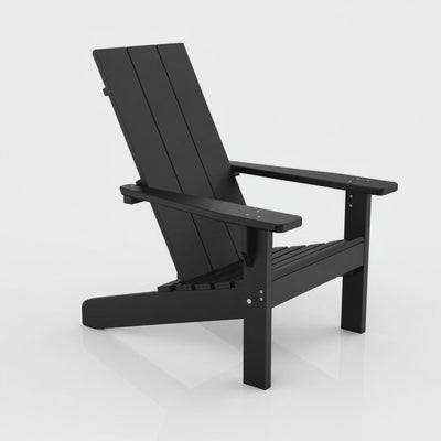 Set of 12 Modern Adirondack Chairs Bulk Discount