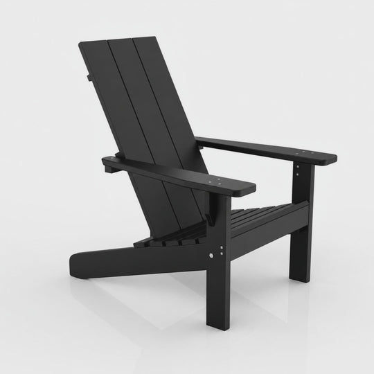 Set of 12 Modern Adirondack Chairs Bulk Discount