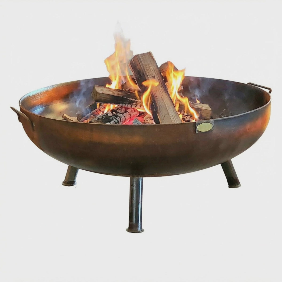 48" Legacy Fire Pit