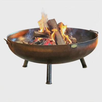 48" Legacy Fire Pit