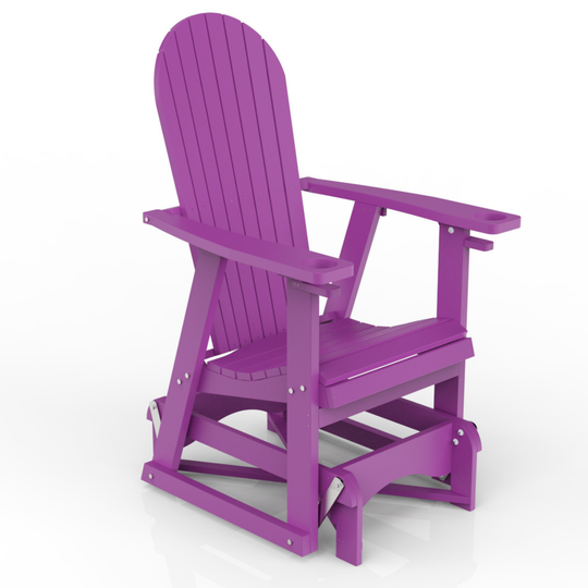 Poly Grove - Stationary Glider