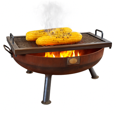 Rectangular Grill Grate