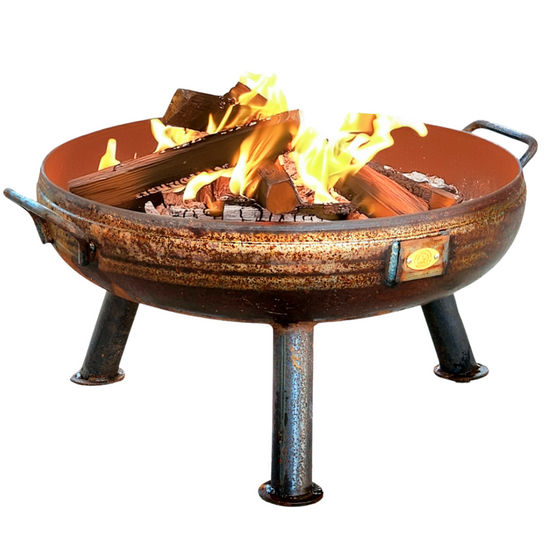Scout 24" Fire Pit