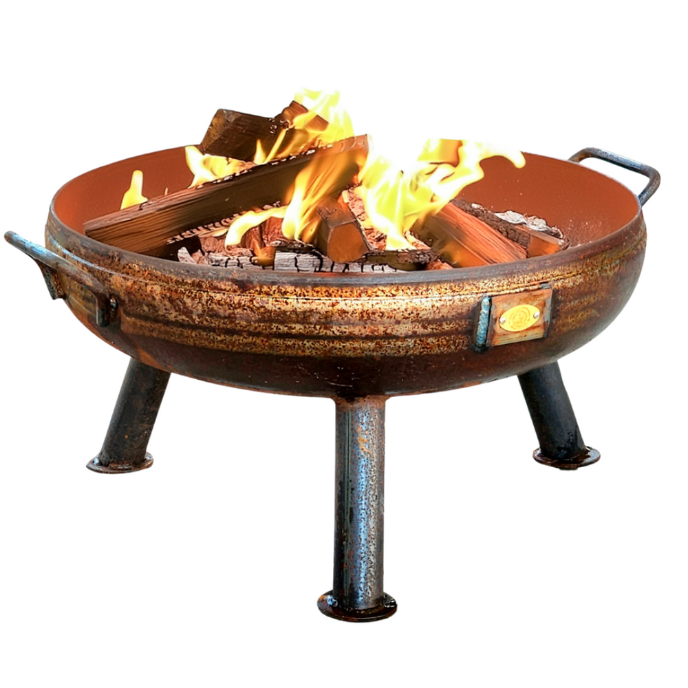 SCOUT SERIES FIRE PIT (TEST)