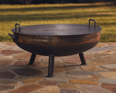 30" Scout Fire Pit