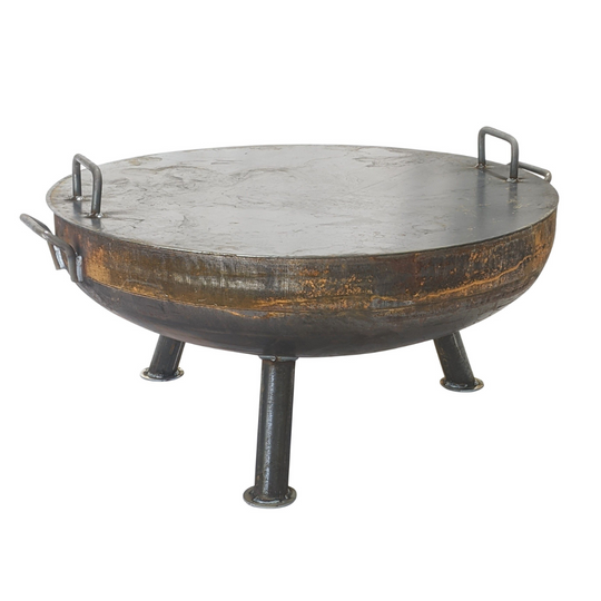 SCOUT SERIES FIRE PIT (TEST)