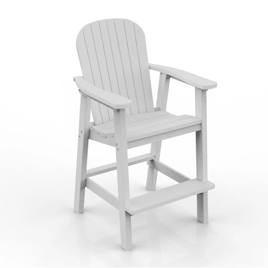 Poly Grove - Balcony Chair