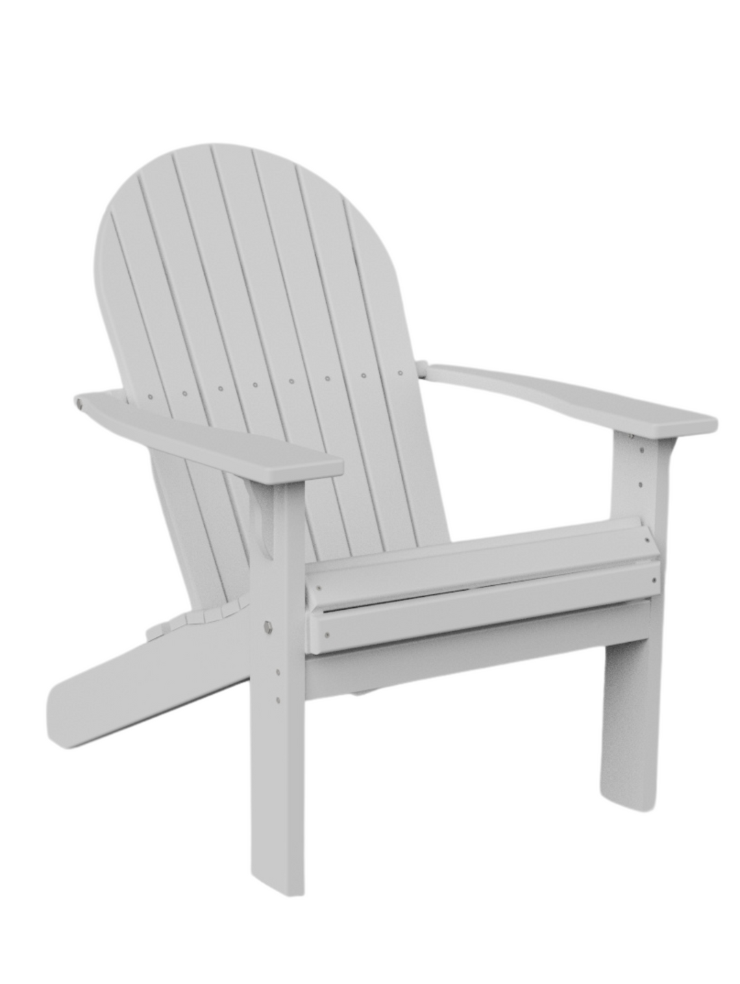 adirondack chair #color_white