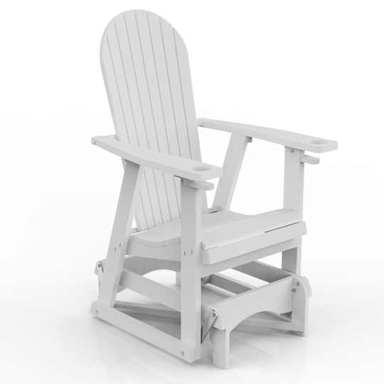 Poly Grove - Stationary Glider