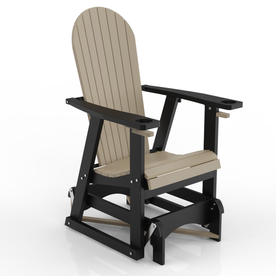 Poly Grove - Stationary Glider