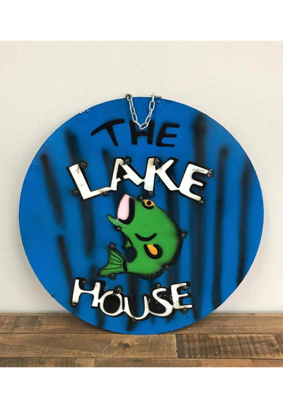 Outdoor Living - Lake, Cabin, etc.