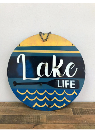Outdoor Living - Lake, Cabin, etc.