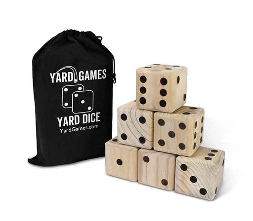 Yard Games