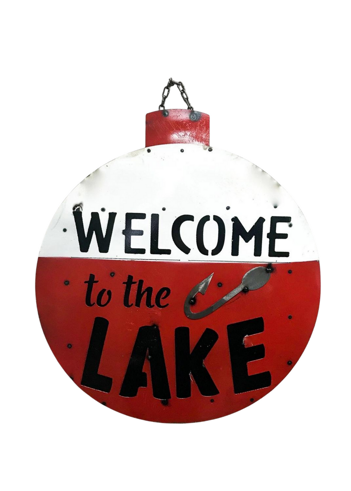 Outdoor Living - Lake, Cabin, etc.