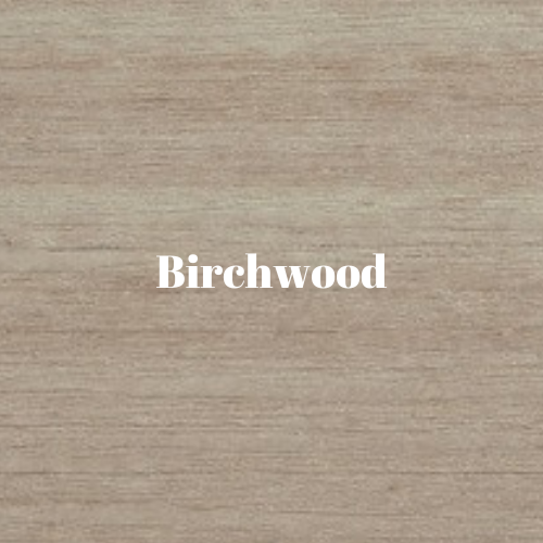 woodgrain modern adirondack chair #color_birchwood