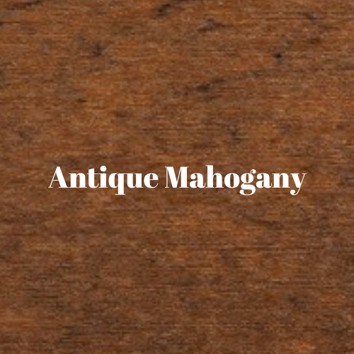woodgrain furniture modern adirondack #color_antique-mahogany